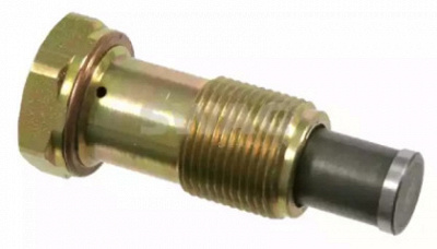 WILMINK GROUP wg1054453 -  Натяжитель, цепь привода